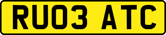 RU03ATC
