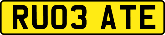 RU03ATE