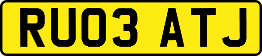 RU03ATJ