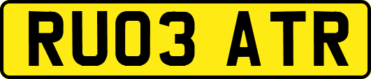 RU03ATR