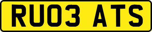 RU03ATS