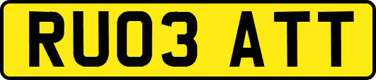 RU03ATT