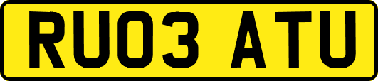 RU03ATU