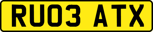 RU03ATX