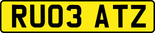 RU03ATZ