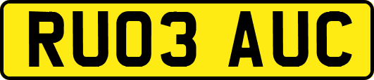 RU03AUC