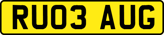 RU03AUG