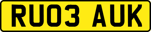 RU03AUK