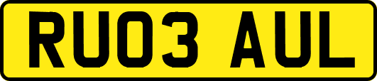 RU03AUL