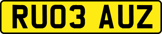 RU03AUZ