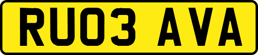 RU03AVA