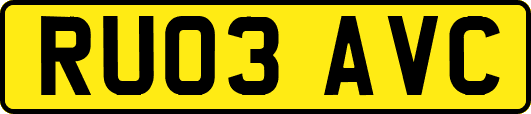 RU03AVC
