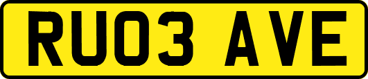 RU03AVE