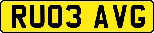 RU03AVG