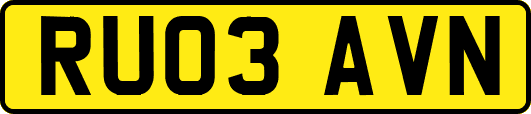 RU03AVN