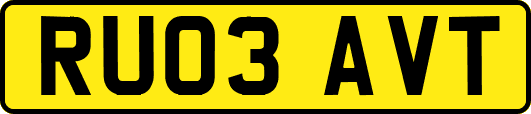 RU03AVT