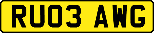 RU03AWG