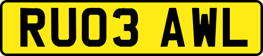 RU03AWL