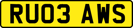 RU03AWS