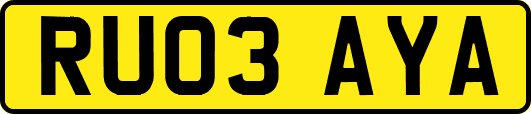 RU03AYA
