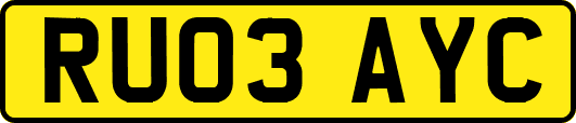 RU03AYC