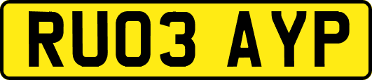 RU03AYP