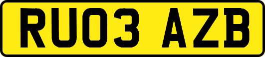 RU03AZB