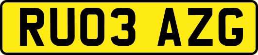 RU03AZG