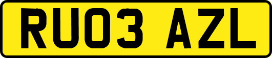 RU03AZL