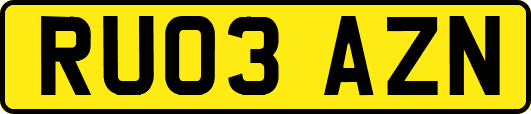 RU03AZN