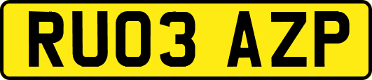 RU03AZP