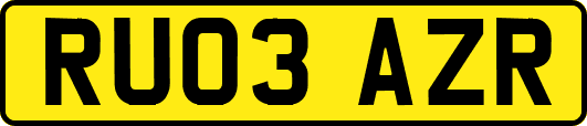 RU03AZR