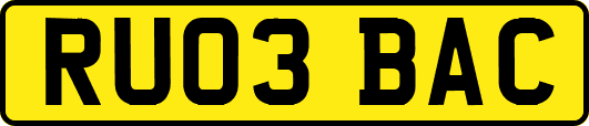 RU03BAC