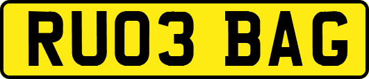 RU03BAG