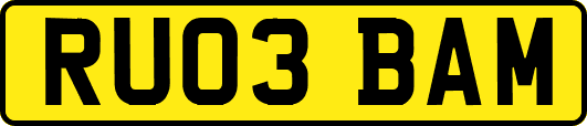 RU03BAM