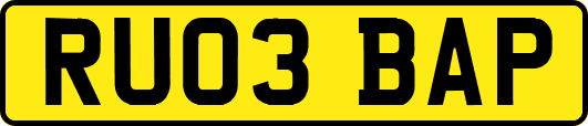 RU03BAP