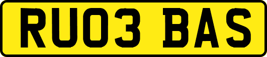 RU03BAS