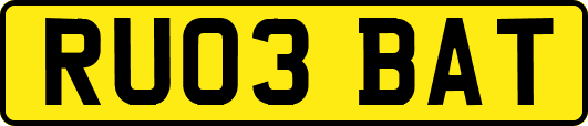 RU03BAT