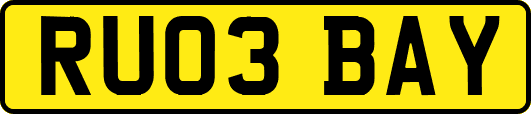 RU03BAY