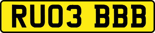 RU03BBB
