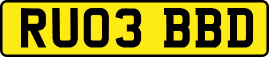 RU03BBD