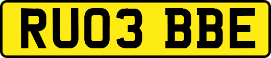 RU03BBE