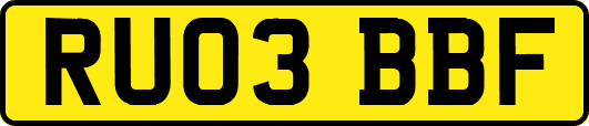 RU03BBF