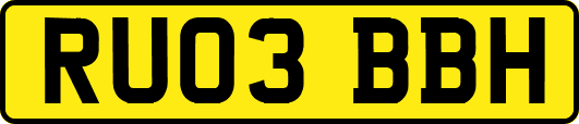 RU03BBH