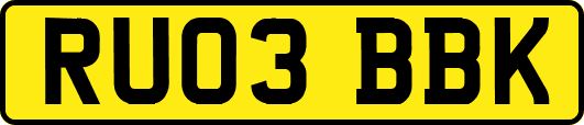 RU03BBK