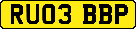 RU03BBP