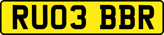 RU03BBR