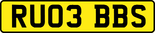 RU03BBS