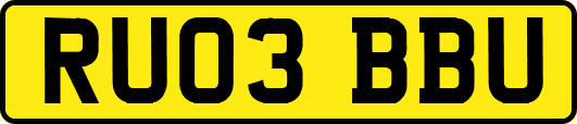 RU03BBU