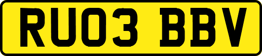 RU03BBV